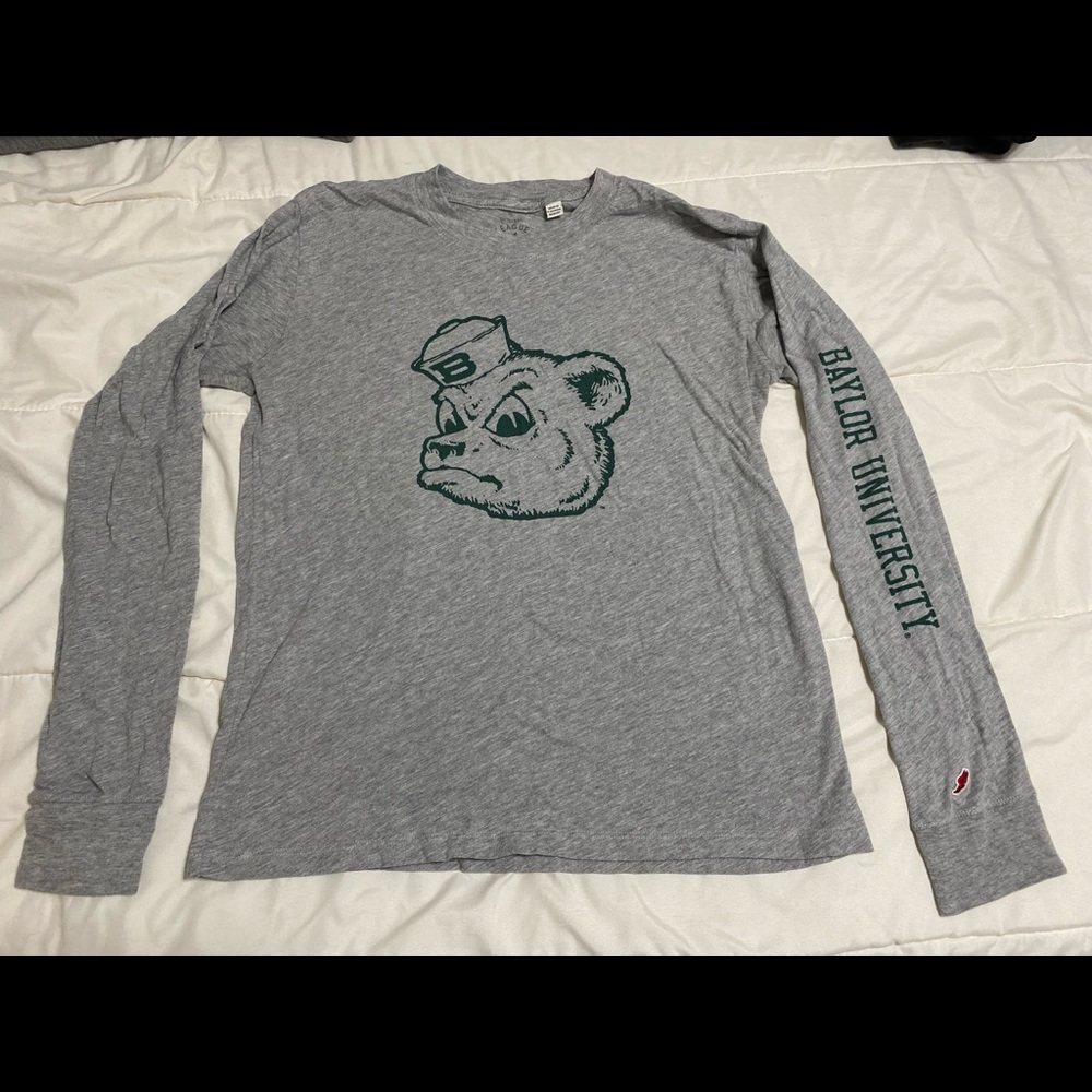 Vintage Baylor Tee